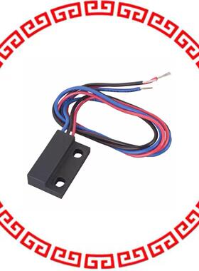 55140-3H-02-A SENSOR HALL DIGITAL WIRE LEADS