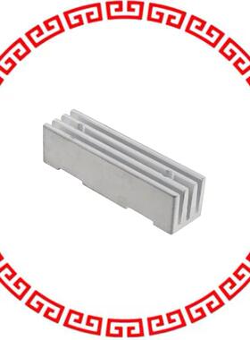 HS33 HEATSINK FOR DK AND HQ PACKAGES