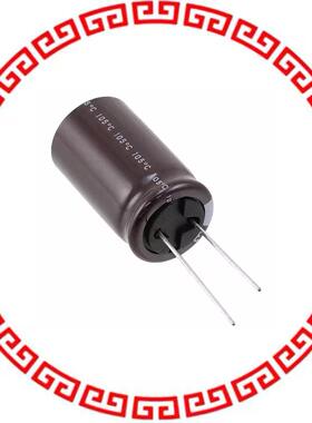 UCS2C331MHD CAP ALUM 330UF 20% 160V RADIAL