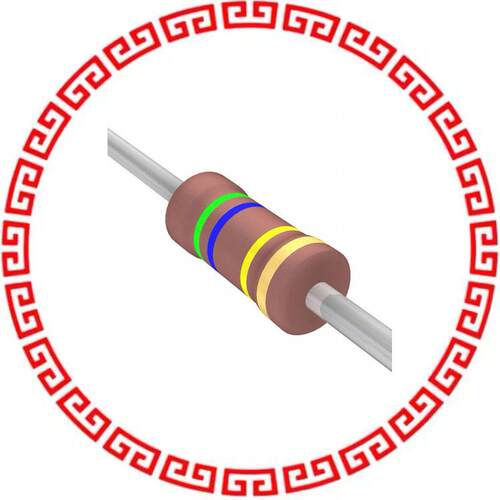 FMP200JR-52-560K RES 560K OHM 2W 5% AXIAL