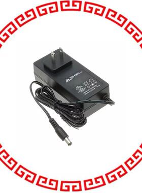 L6R30-240 AC/DC WALL MOUNT ADAPTER 24V 30W