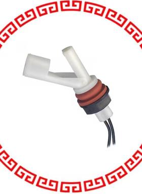 RSF78Y100RN FLOATSWITCH HORZ .6A NO/NC POLY