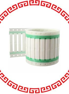 800375 SHRINK SLEEVE 30 X 9 WHITE