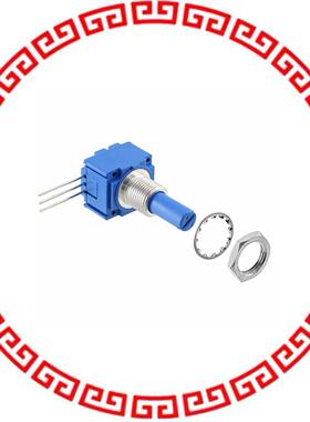 91A1A-B28-A10L POT 1K OHM 2W CERMET LINEAR