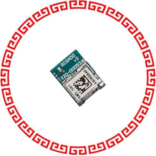 BMD-350-A-R MOD BLE 4.2 NORDIC NRF52832 SOC