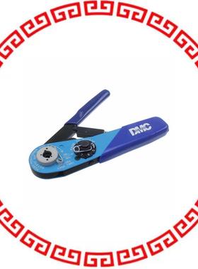 AFM8 HAND CRIMP TOOL
