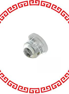 PLW5-3MM LIGHT PIPE PNL 5MM WIDE LENS 3MM