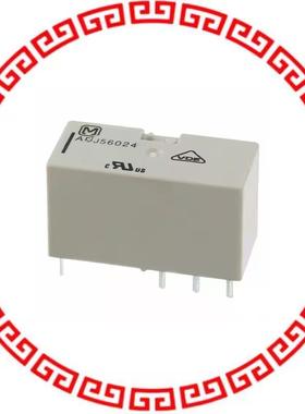 ADJ56024 RELAY GEN PURPOSE DPDT 10A 24V