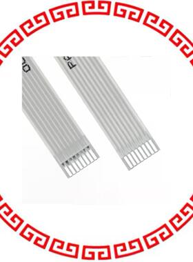 050R8-76B CABLE FFC 8POS 0.50MM 3