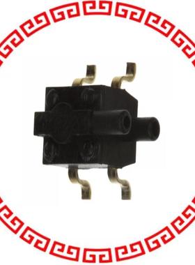 26PC05SMT SENSOR SMD 5PSI DIFFERENTIAL