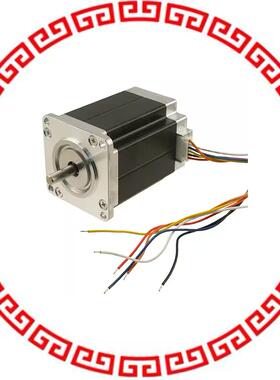 23KM-K748-00V STEP MOTOR HYBRID UNIPOLAR 24V
