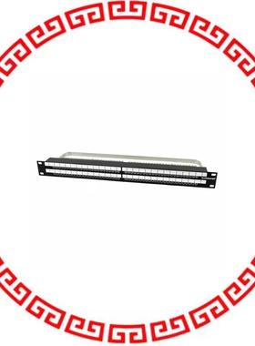 TTP96ASFNX CONN PATCHBAY 96TT JACKS FULL