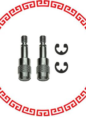 1437012-5 CONN IDC JACKSCREW ASSY