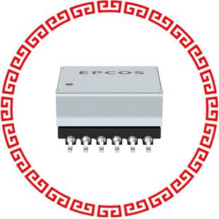 B82806D0060A033 EFD20 POE TRANSFORMER P300868