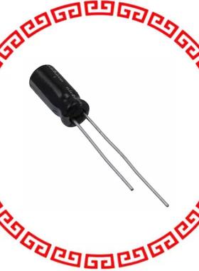 UKL1H3R3KDDANA CAP ALUM 3.3UF 10% 50V RADIAL