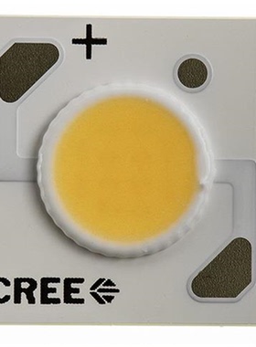 CXA1304-0000-000C00A427H《Warm White, 2700K 396lm, 400mA,》