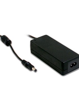 GSM40B12-P1J《Desktop AC Adapters 40W 12V 3.34A 2 Pole Me》