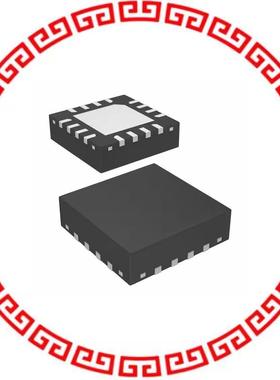 RT8012AGQW IC REG BCK ADJ 1A/1.5A DL 16WQFN