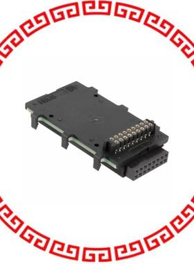 2896458 PLUG COMPONENT NOMINAL CURRENT