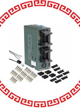 AFP0RC32MT CONTROL LOGIC 16 IN 16 OUT 24V