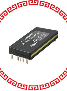 DCM4623TD2K31E0M00 DC DC CONVERTER 28V 500.1W
