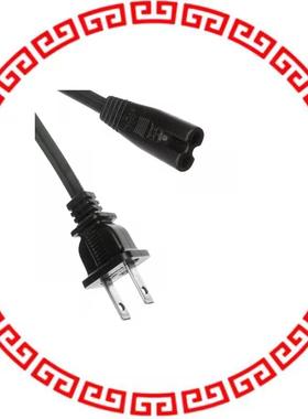 223020-01 CORD 18AWG 2COND SPT-2