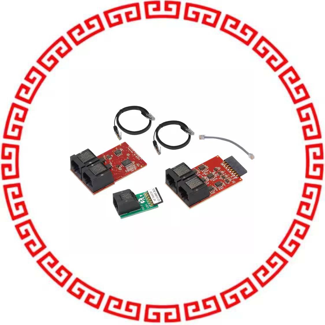 AC244002 PAK PERFORMANCE MPLAB REAL ICE