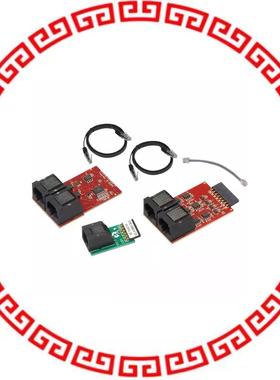 AC244002 PAK PERFORMANCE MPLAB REAL ICE