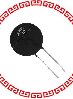 B57464S0100M000 ICL 10 OHM 20% 8A 26MM
