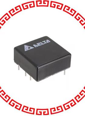 S24DE150R6NDFA DC DC CONVERTER +/-15V 20W