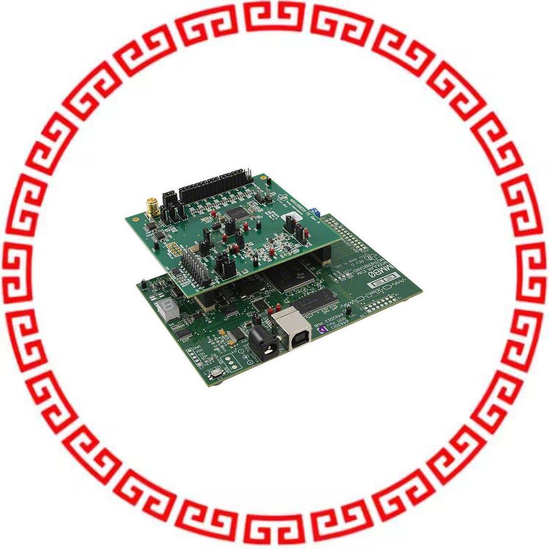 ADS1299EEGFE-PDK KIT PERFORMANCE DEMO ADS1299