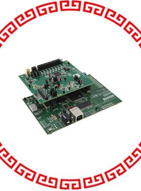 ADS1299EEGFE-PDK KIT PERFORMANCE DEMO ADS1299