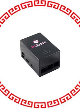 PIS-0604 PIJUICE TALL CASE