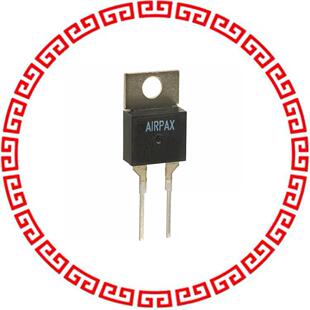 220 67F095P PRO DEG THERMOSTAT