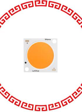 CLM-22-30-80-36-AC30-F4-3 LED COB 3000K SQUARE