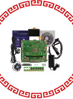 DK-DEV-3SL150N KIT DEVELOPMENT STRATIX III