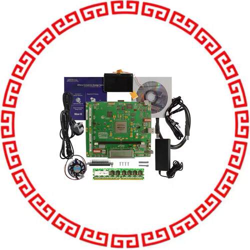 DK-DEV-3SL150N KIT DEVELOPMENT STRATIX III