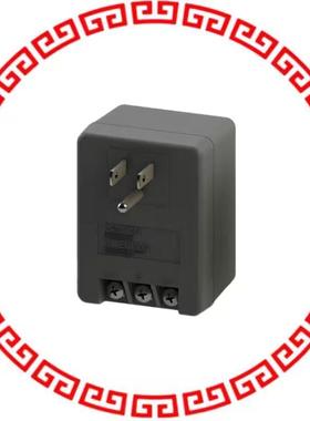 WAU060-2000-SG AC/AC WALL MNT ADPTER 6VAC 2A