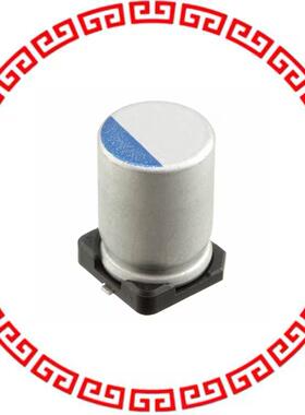 PCV1J390MCL2GS CAP ALUM POLY 39UF 20% 63V SMD