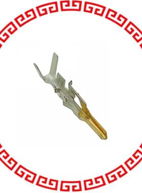 39000075 CONN PIN TERM 18-24AWG CRIMP
