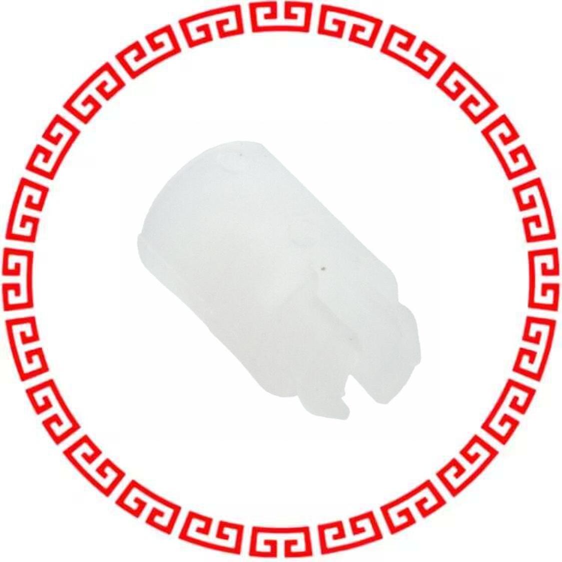 SSRS4-5-01 BRD SPT SNAP LOCK SCREW MNT 5/16