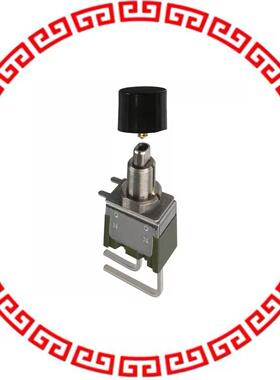 MB2065SS2W40-CA SWITCH PUSHBUTTON SPDT 6A 125V