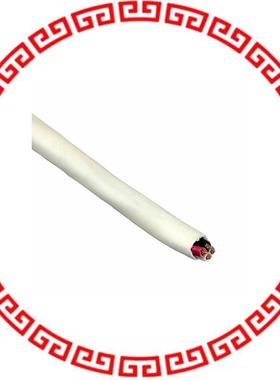 C3063.41.86 CABLE 4COND 18AWG NAT SHLD 1000'