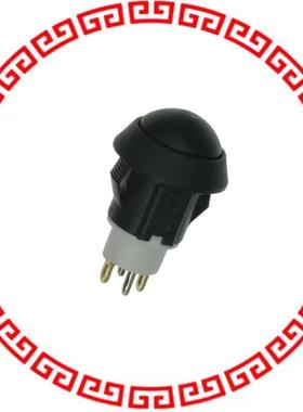 AP2D207SZBE SWITCH PUSH SPST-NO 0.125A 125V