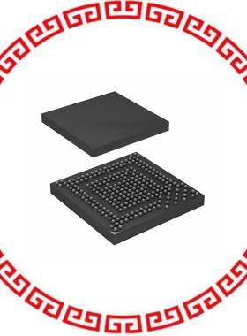 AT91SAM9G20B-CFU IC MCU 32BIT 64KB ROM 247TFBGA