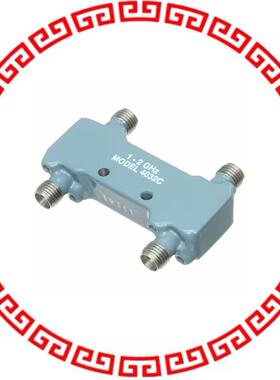 4032C COAXIAL HYBRID COUPLER ASSY