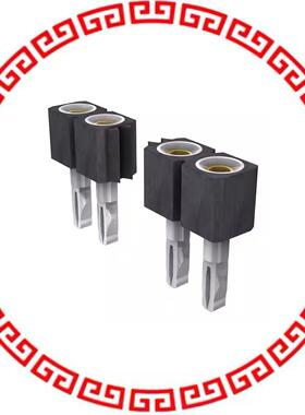 346-87-164-41-036101 PCB CONN PRESS FIT 2.54MM