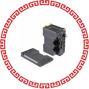 MODULE ECC201 COMMUNICATIONS 24V