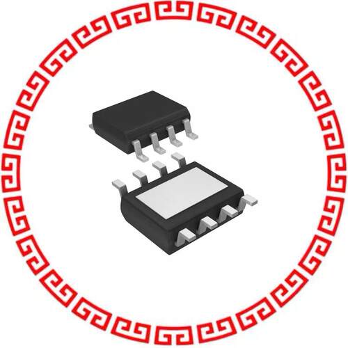 STCS1APHR IC LED DRIVER LIN DIM POWERSO-8