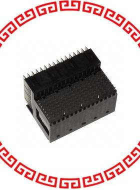 1410190-3 CONN R/A PLUG DC VITA46